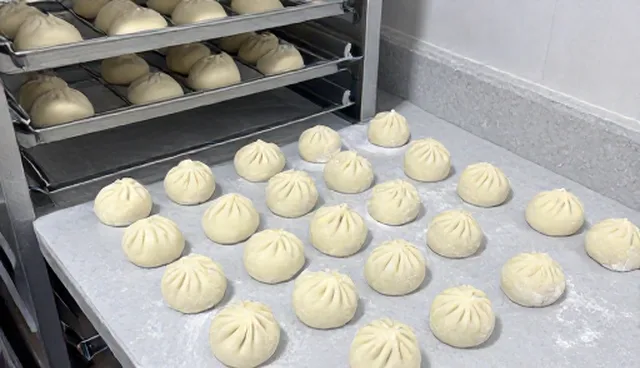 食品代加工包装环节冷链配送两种做法的取舍分析