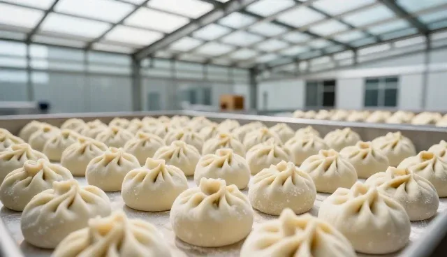 配送流程如何提升效率?食品配送的优化难题