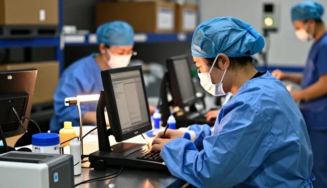 冷链配送让旺季备货应用更加便捷